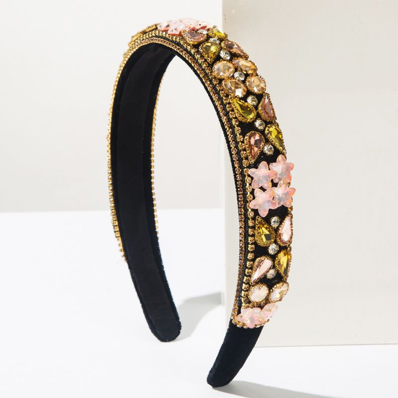 Ободок для волос CJR69696 Ободок для волос CJR69696