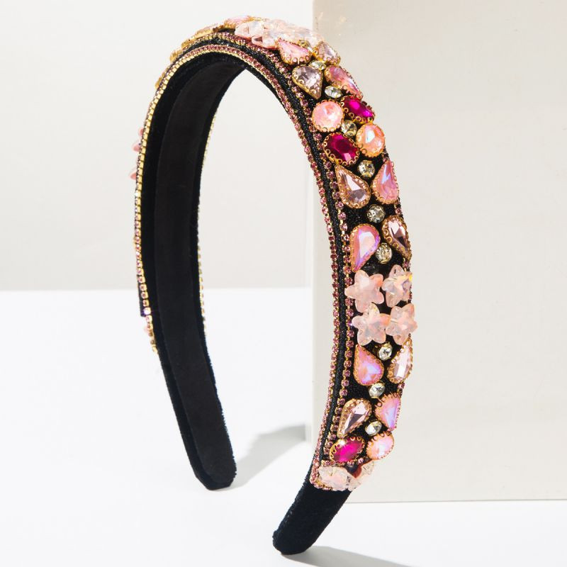 Ободок для волос CJR69696 Ободок для волос CJR69696