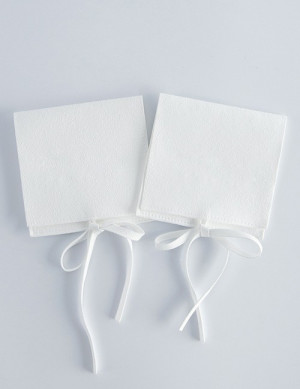 Комплект мешочков 6*6см (2шт) R93938 Комплект мешочков 6*6см (2шт) R93938