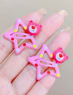 Заколка для волос Z60390