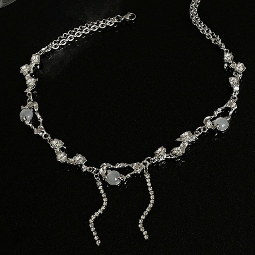 Подвеска с кулоном CJH56255