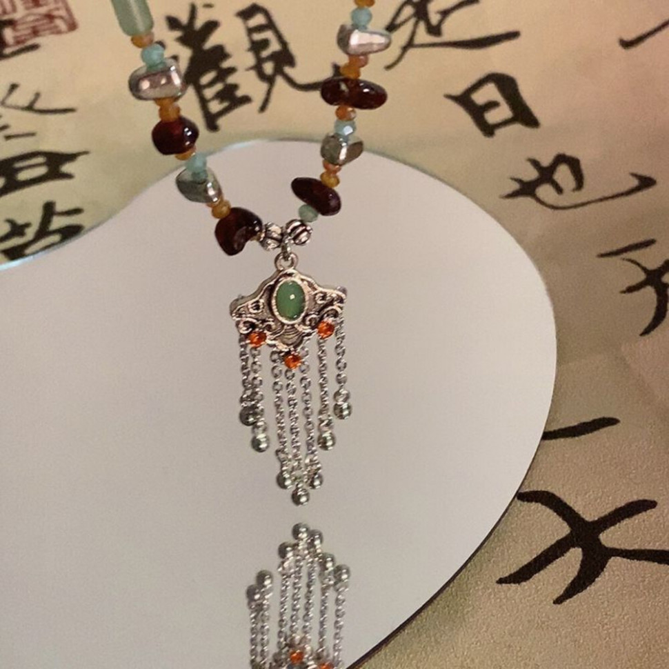 Подвеска с кулоном CJH55606 Подвеска с кулоном CJH55606