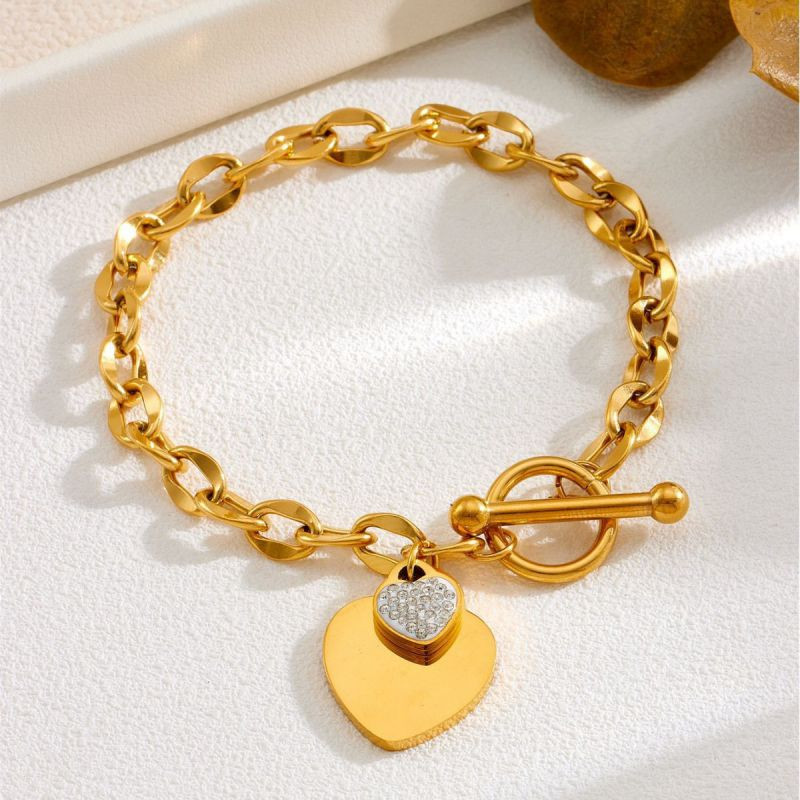 Браслет сталь CJR76223 Браслет сталь CJR76223