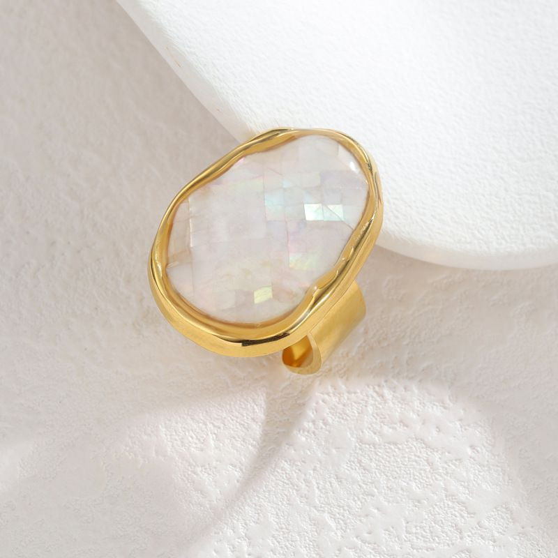 Кольцо сталь CJT01115