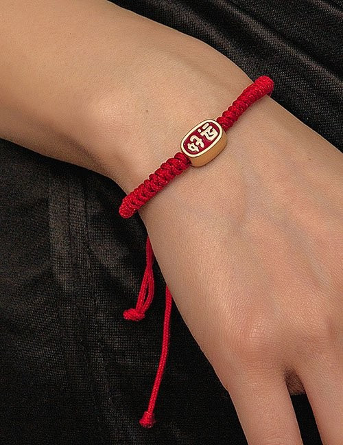 Корейский браслет Z34246