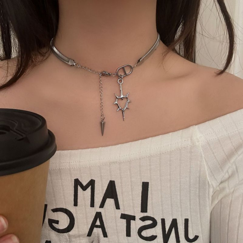 Подвеска с кулоном CJL19667