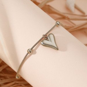 Браслет сталь CJH91080