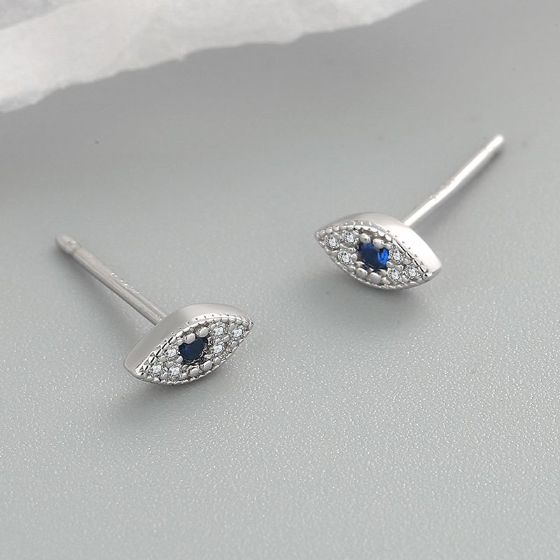 Ювелирные серьги CJT19679