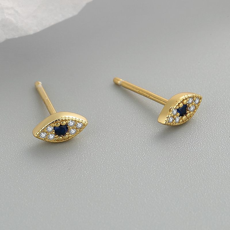 Ювелирные серьги CJT19679 Ювелирные серьги CJT19679