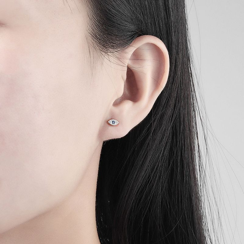 Ювелирные серьги CJT19679 Ювелирные серьги CJT19679