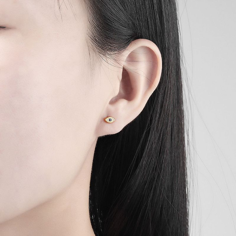 Ювелирные серьги CJT19679 Ювелирные серьги CJT19679