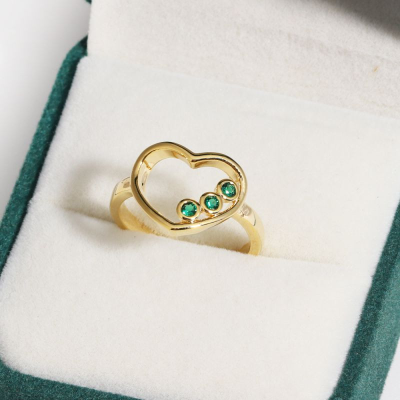 Ювелирное кольцо CJR60963