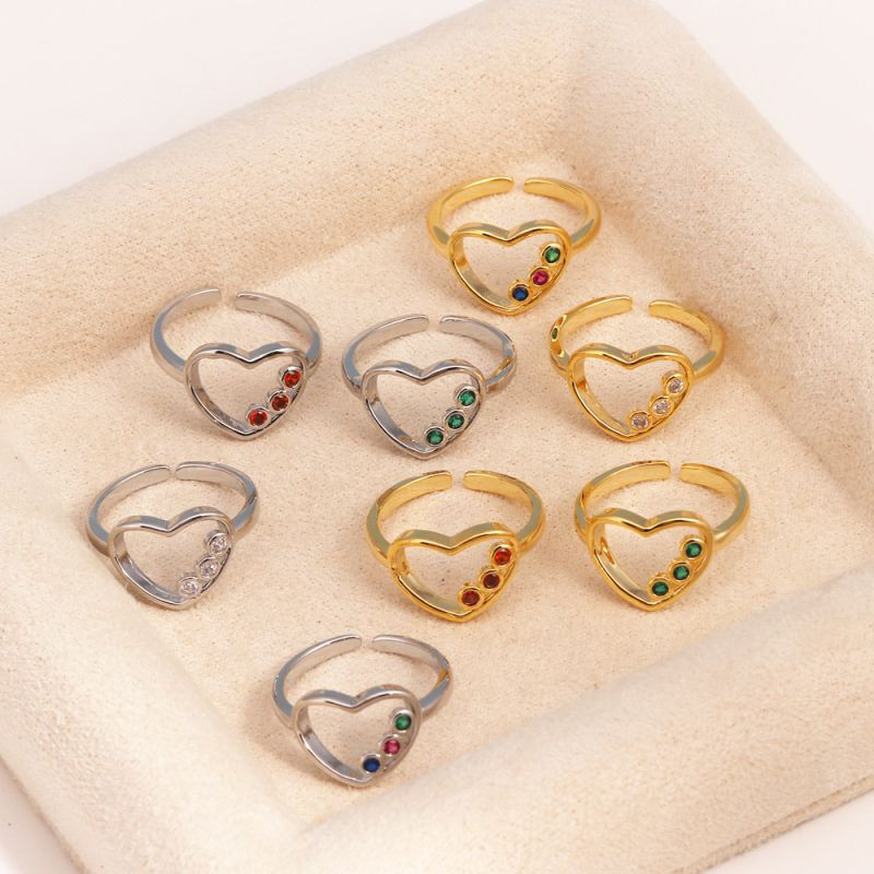 Ювелирное кольцо CJR60963