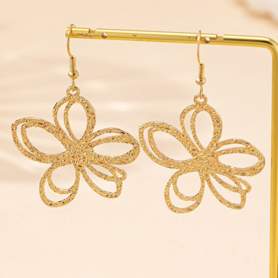 Серьги CJH24239