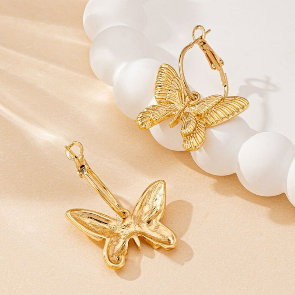 Серьги CJH24239