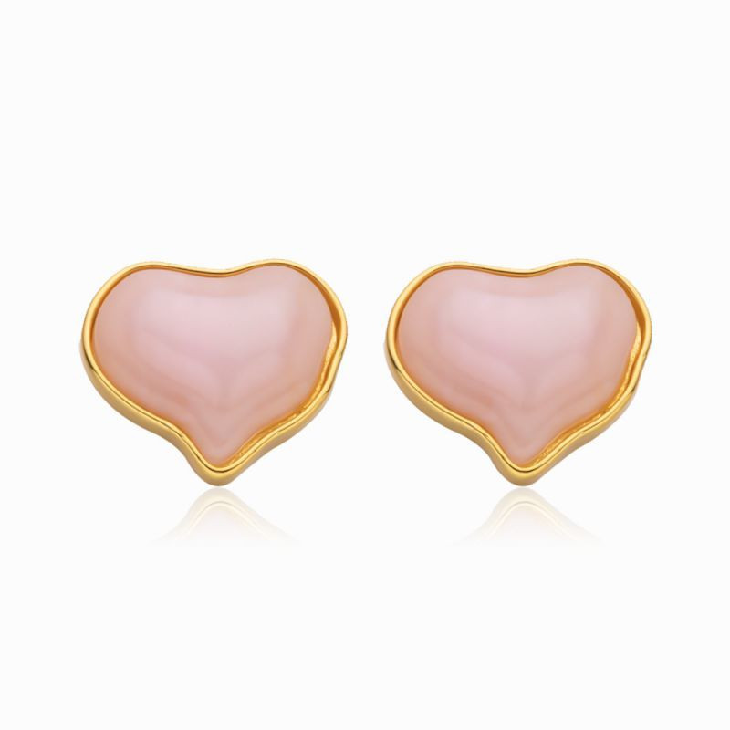 Серьги сталь CJL30371 Серьги сталь CJL30371