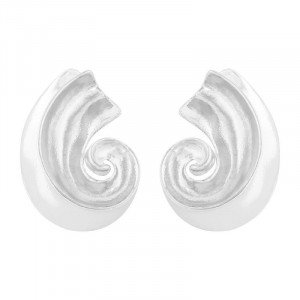 Серьги-гвоздики CJD04436