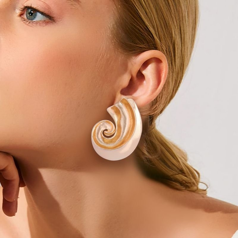 Серьги-гвоздики CJD04436 Серьги-гвоздики CJD04436