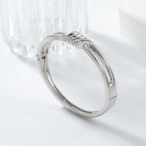 Жесткий браслет CJH74593 Жесткий браслет CJH74593