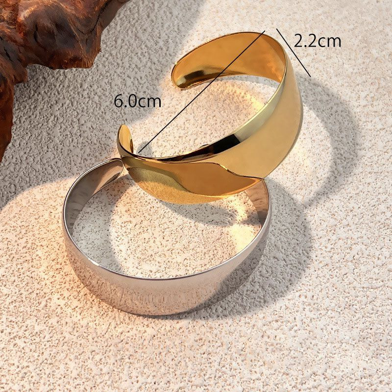 Браслет сталь CJN76654 Браслет сталь CJN76654