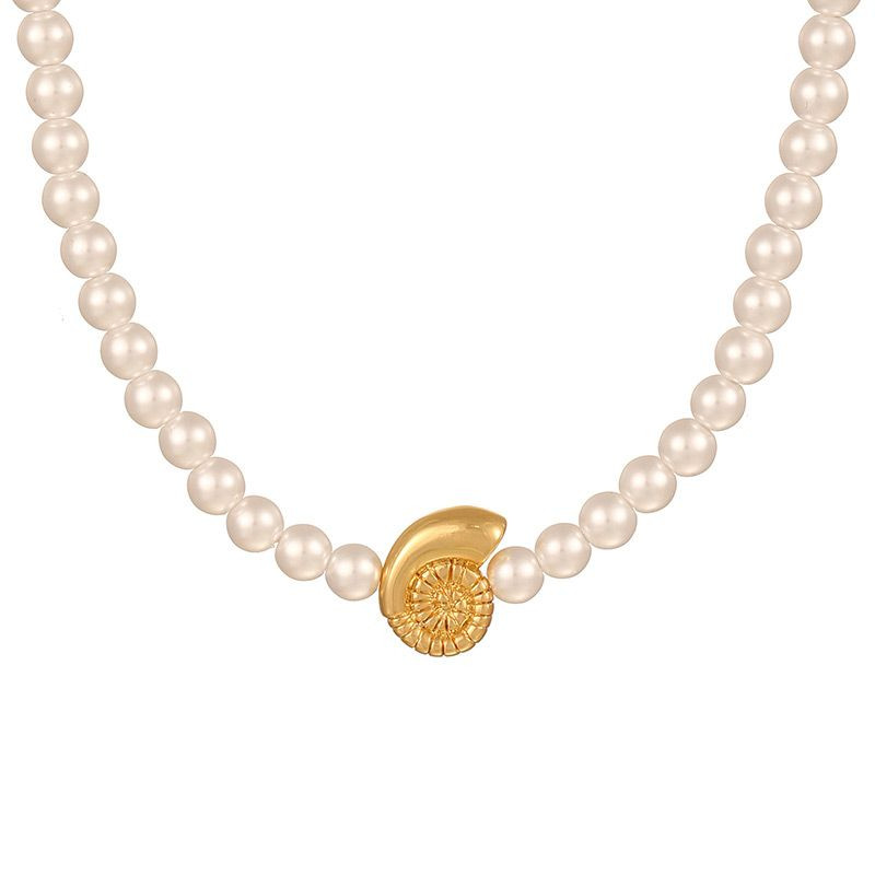 Ювелирное колье CJM23012