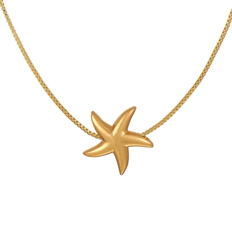 Ювелирное колье CJM23012