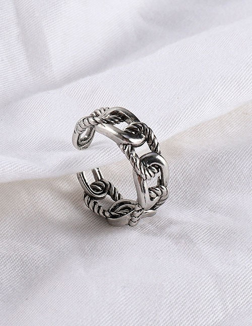 Кольцо S48165