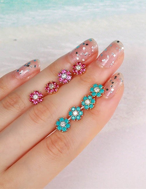 Украшение на тело R40290 Украшение на тело R40290