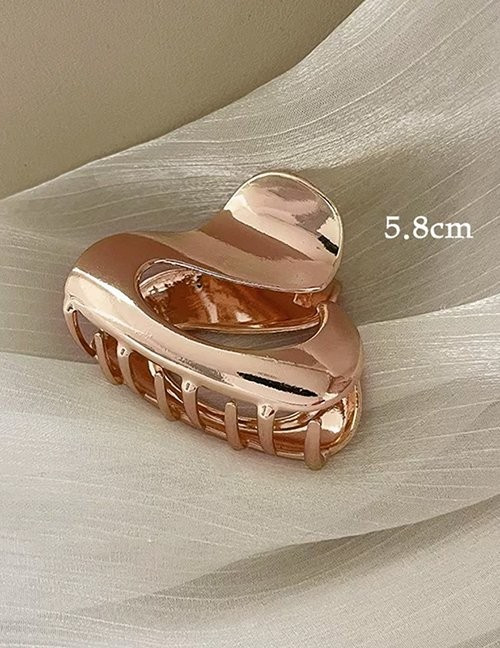 Краб для волос Z55160 Краб для волос Z55160