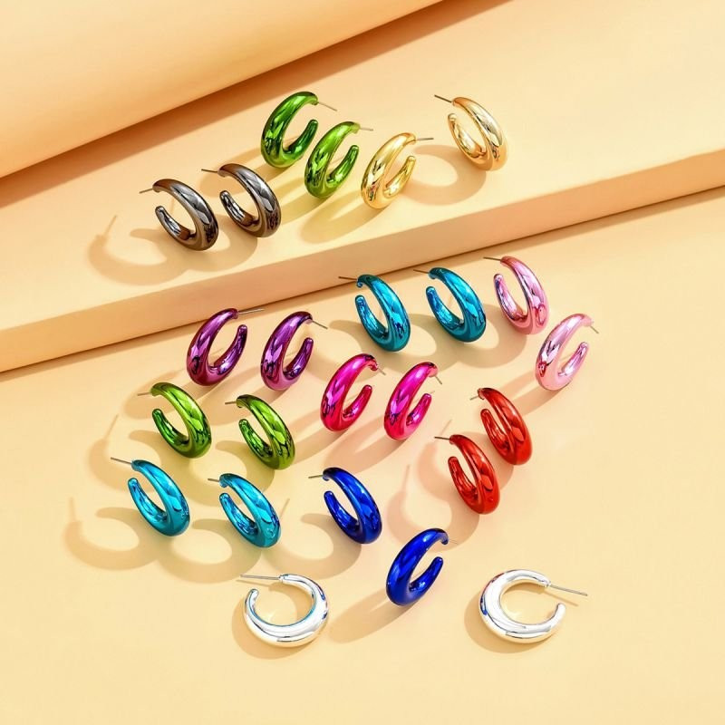 Серьги CJC15586 Серьги CJC15586