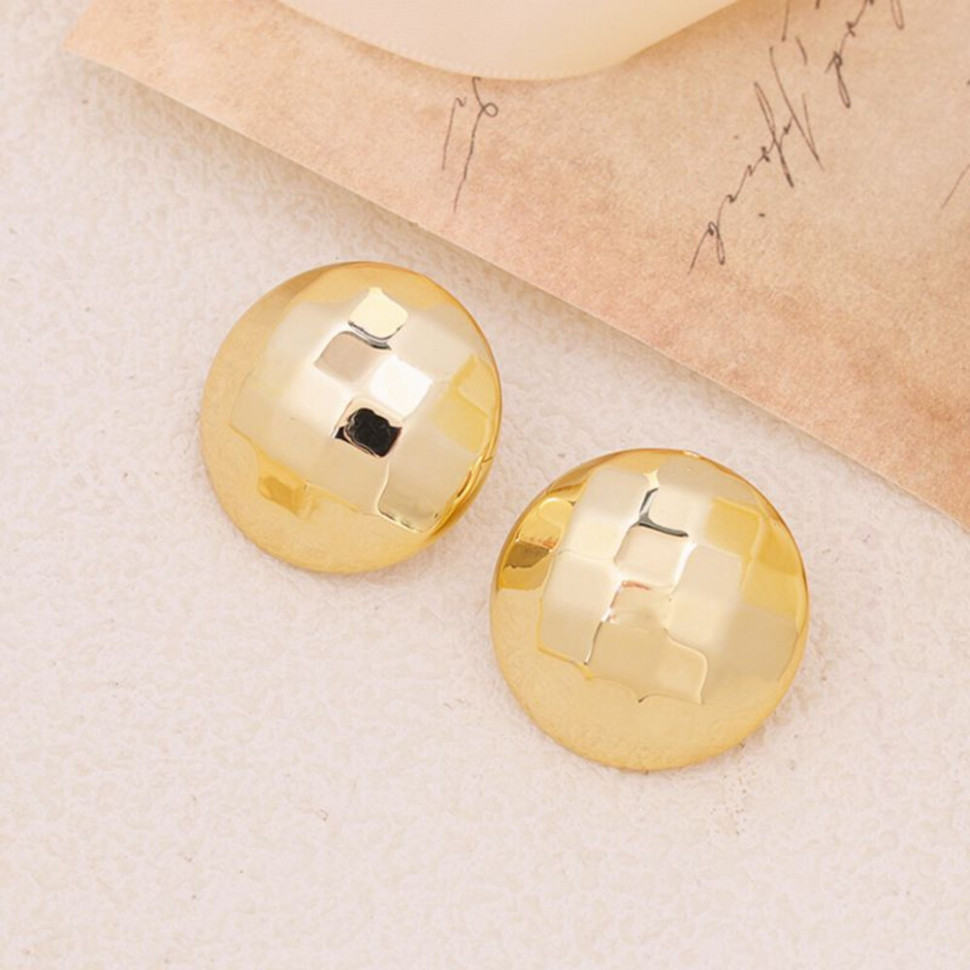 Серьги-гвоздики CJH31008 Серьги-гвоздики CJH31008