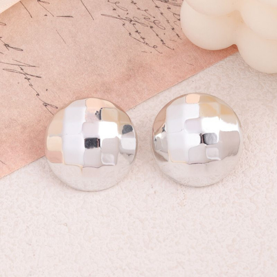 Серьги-гвоздики CJH31008 Серьги-гвоздики CJH31008