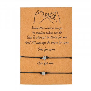 Стальной комплект CJC61227