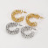 Серьги CJH33187 Серьги CJH33187