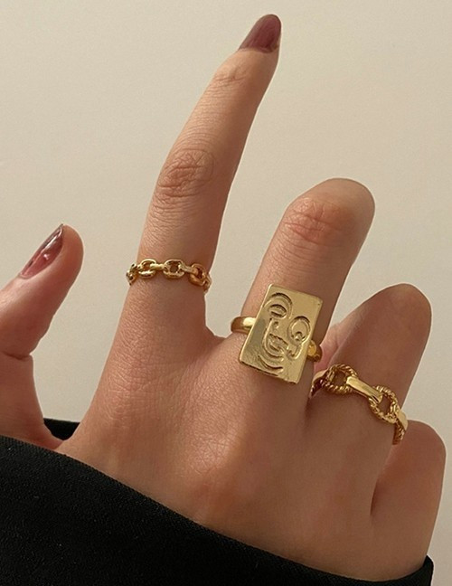 Комплект колец S74622MSK Комплект колец S74622MSK