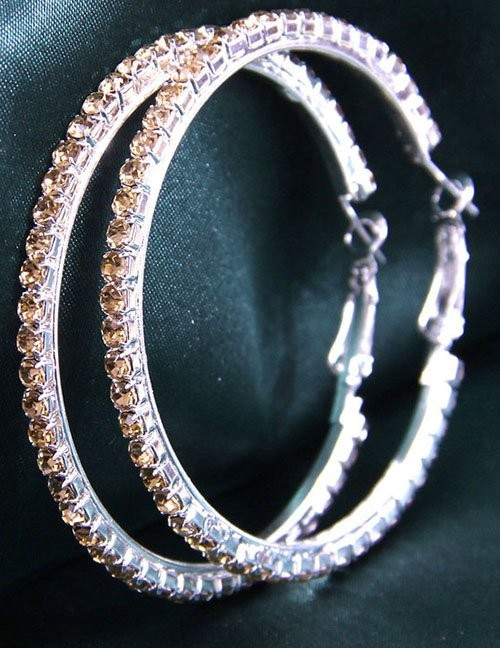 Серьги A67429 Серьги A67429