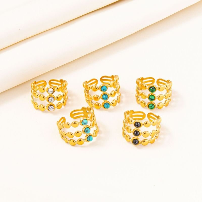 Кольцо сталь CJD85385 Кольцо сталь CJD85385