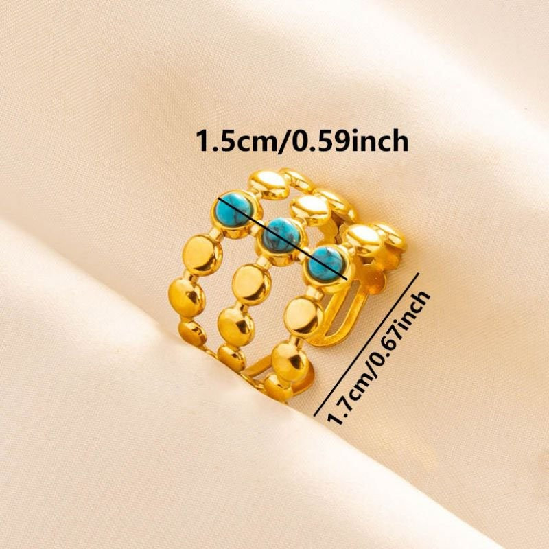 Кольцо сталь CJD85385 Кольцо сталь CJD85385