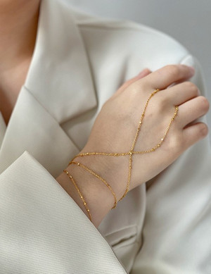 Ювелирный браслет G46833 Ювелирный браслет G46833