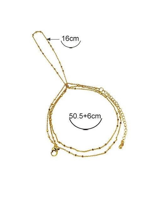 Ювелирный браслет G46833 Ювелирный браслет G46833