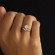Ювелирное кольцо M90231
