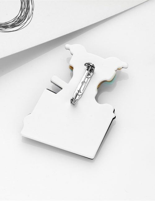 Значок U86161 Значок U86161