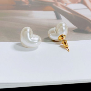 Ювелирные серьги CJD00593