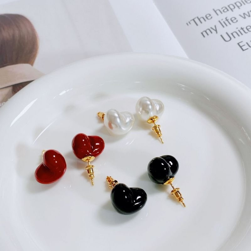 Ювелирные серьги CJD00593