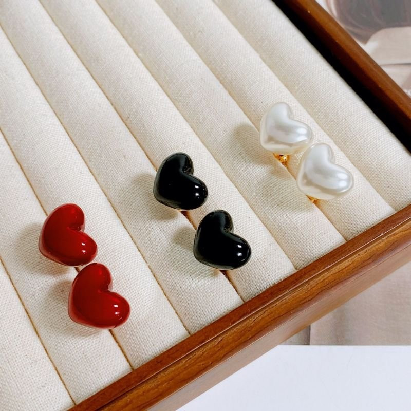 Ювелирные серьги CJD00593