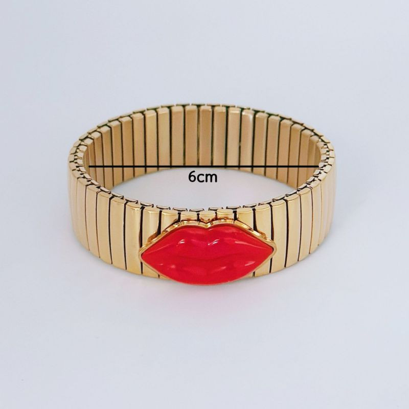 Браслет сталь CJQ12017