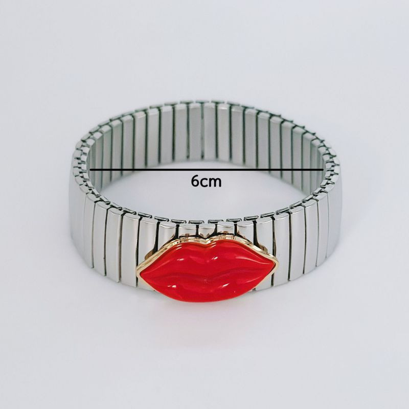 Браслет сталь CJQ12017