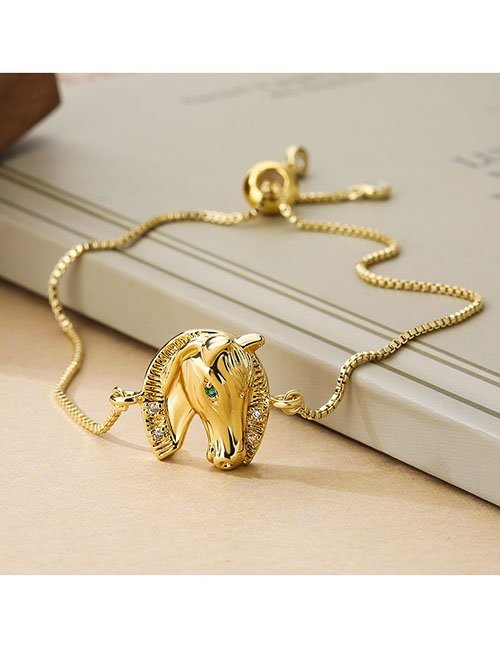 Ювелирный браслет Z38140