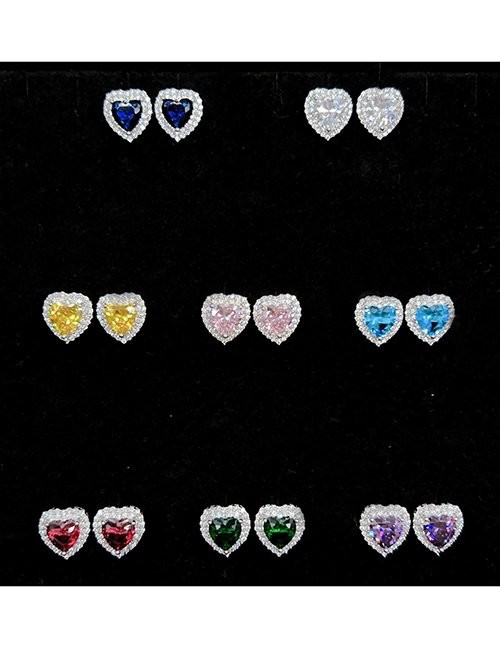 Ювелирные серьги M13371