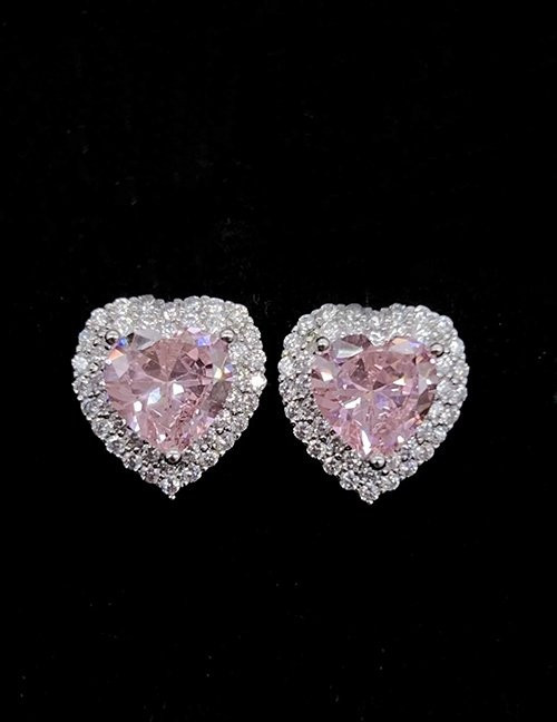 Ювелирные серьги M13371